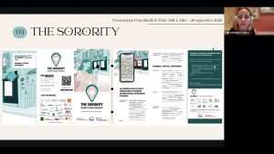 Atelier sur les violences familiales en expatriation