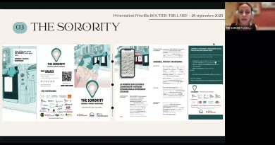 Atelier sur les violences familiales en expatriation