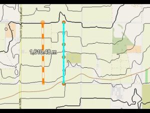 Atelier sur l'évapotranspiration du projet d'irrigation BE 455