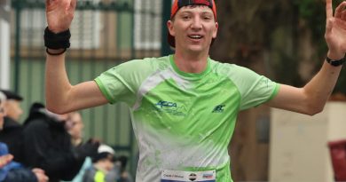 Athlétisme. Stephanus, Zamolo, Labbaci, trio gagnant sur les courses de la Landsberg à Barr