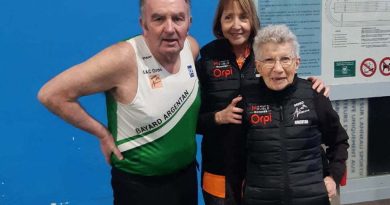 Athlétisme. Trois sportifs master de la Bayard Argentan qualifiés pour les championnats de France