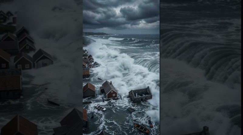 Atlit-Yam : la mystérieuse cité sous-marine de 9 000 ans !