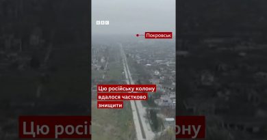 Attaque des Russes à Pokrovsk en motos : les dernières nouvelles