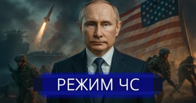 ⚡️ Attaques américaines en Russie : Moscou riposte en Ukraine