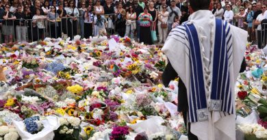 Attentat à Sydney : le gouvernement évoque "l’idéologie de l’État islamique"