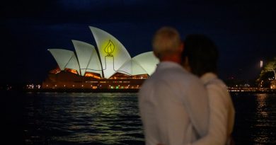Attentat de Sydney : le gouvernement local renforce sa loi sur les armes à feu