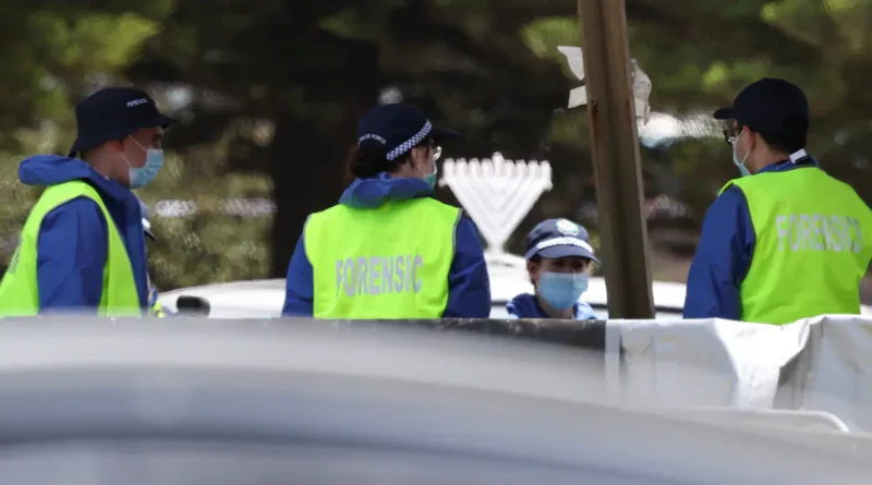 Attentat en Australie : l’usage erroné de Google Trends nourrit une théorie complotiste