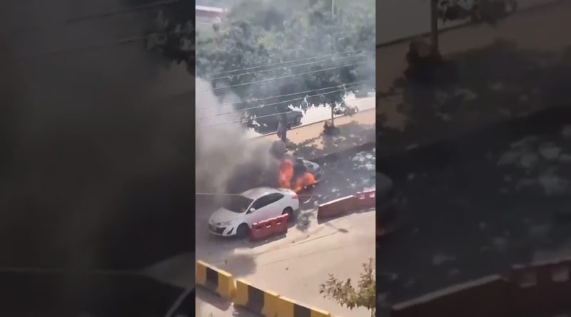 Attentat mortel au Pakistan : tensions croissantes avec l'Inde