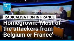 Attentats de Paris 2015 : la France et l'Europe mal préparées