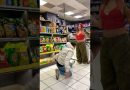 Au Magasin : Breakdance et Freestyle avec Killa Sebi