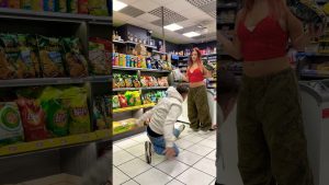 Au Magasin : Breakdance et Freestyle avec Killa Sebi
