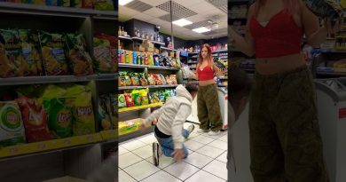 Au Magasin : Breakdance et Freestyle avec Killa Sebi