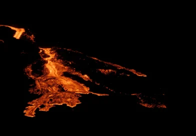 Piton de la Fournaise