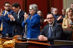 Au Québec, l’islam au cœur de nouveaux débats sur la laïcité