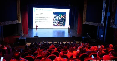 Au cœur de Bordeaux Euratlantique, les entreprises unissent leurs forces et ouvrent une nouvelle phase