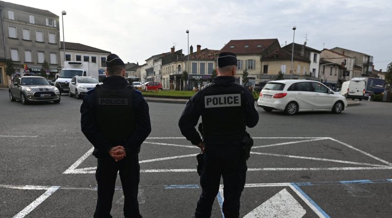"Au début, ce rond-point m’a rendu fou !" Quand la priorité à droite sème le doute chez les automobilistes