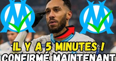 Aubameyang : des inquiétudes grandissantes !