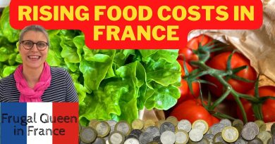 Augmentation des prix alimentaires en France : une crise à surveiller