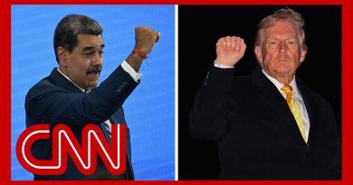 Augmentation des tensions : navires américains et forces vénézuéliennes en alerte