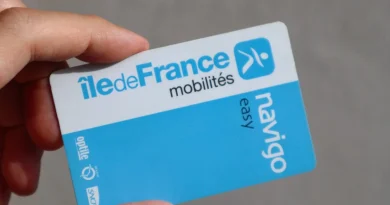 Augmentation imminente du prix du Pass Navigo dans les prochains jours
