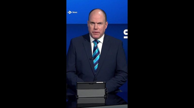 Augmentation significative des hospitalisations pour la grippe