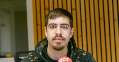 Aurelio Alessi, jeune chef lyonnais lauréat du concours de la cuisine durable | Commune Planète autour de Lyon