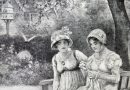 Austen moqueuse et Cendrars «labouré» par les passions