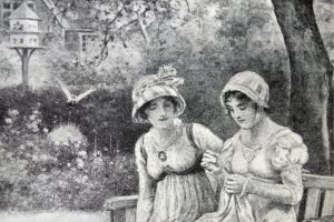 Austen moqueuse et Cendrars «labouré» par les passions