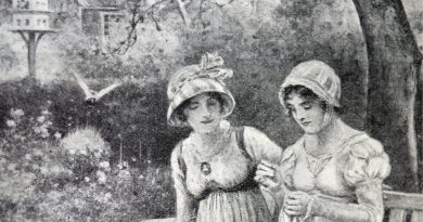 Austen moqueuse et Cendrars «labouré» par les passions