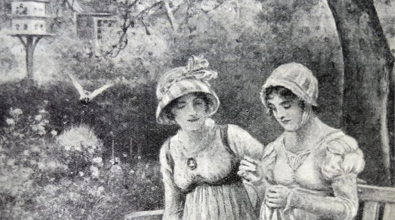 Austen moqueuse et Cendrars «labouré» par les passions
