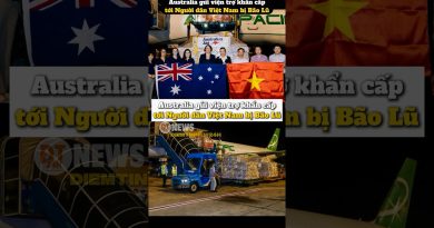 Australie envoie une aide d'urgence à Vietnam