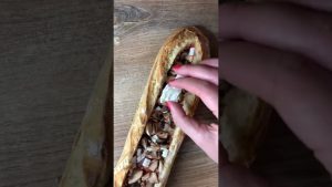 Authentique recette italienne à découvrir #shorts #7