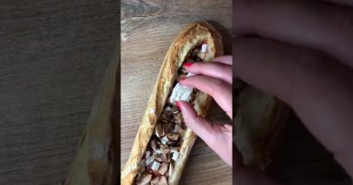 Authentique recette italienne à découvrir #shorts #7