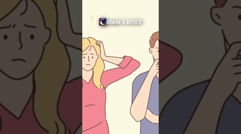 Autisme et Mutisme Sélectif : Comprendre une réalité complexe