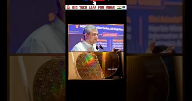 🚨 Avancée majeure de la tech en Inde ! 🇮🇳💻 #Semiconducteurs