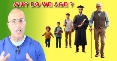 Avancées en science de la longévité : ralentir le vieillissement ?