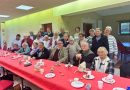 Avant les fêtes, un moment rare et privilégié pour combattre l’isolement des aînés à Dorceau