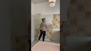 Avant/Après : Cuisine métamorphosée en pleine rénovation