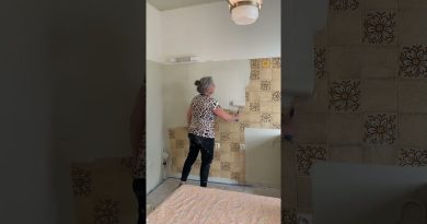 Avant/Après : Cuisine métamorphosée en pleine rénovation