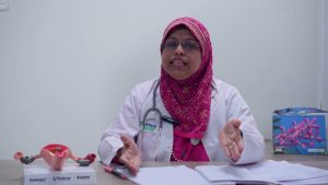 Avantages de la laparoscopie et de l'hystéroscopie