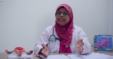 Avantages de la laparoscopie et de l'hystéroscopie