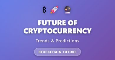 Avenir des Cryptomonnaies : Tendances et Prévisions Décryptées