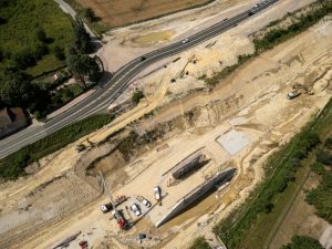 Avenir du chantier de l'A69: décision le 30 décembre, les opposants pessimistes
