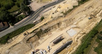 Avenir du chantier de l'A69: décision le 30 décembre, les opposants pessimistes