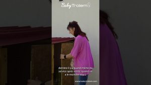 đ Avis client : BabyTrolem et Madame LĂ©page en action