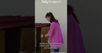 🌟 Avis client : BabyTrolem et Madame Lépage en action