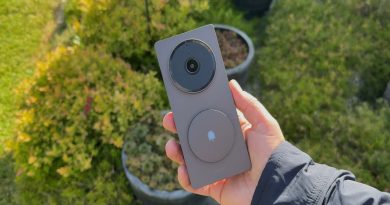 Avis sur la sonnette Aqara G410 : la plus intelligente ?