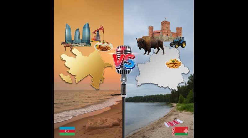 Azerbaïdjan contre Biélorussie : Route de la Soie ou Poigne de Fer