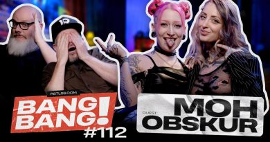 BANG! BANG! #112 : En compagnie de Moh Obskur !