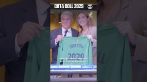 🔵🔴 BARÇA ACTU : L'essentiel en 3 minutes (13 oct. 2025)